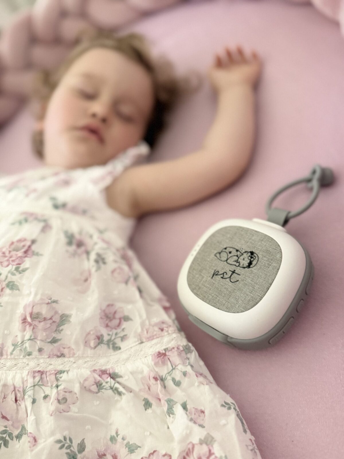 Pst II uređaj za bijeli šum