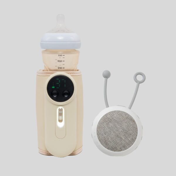 Pst! Pr(a)vi poklon za bebu