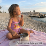 topao obrok uz Papi termo posudu 4u1