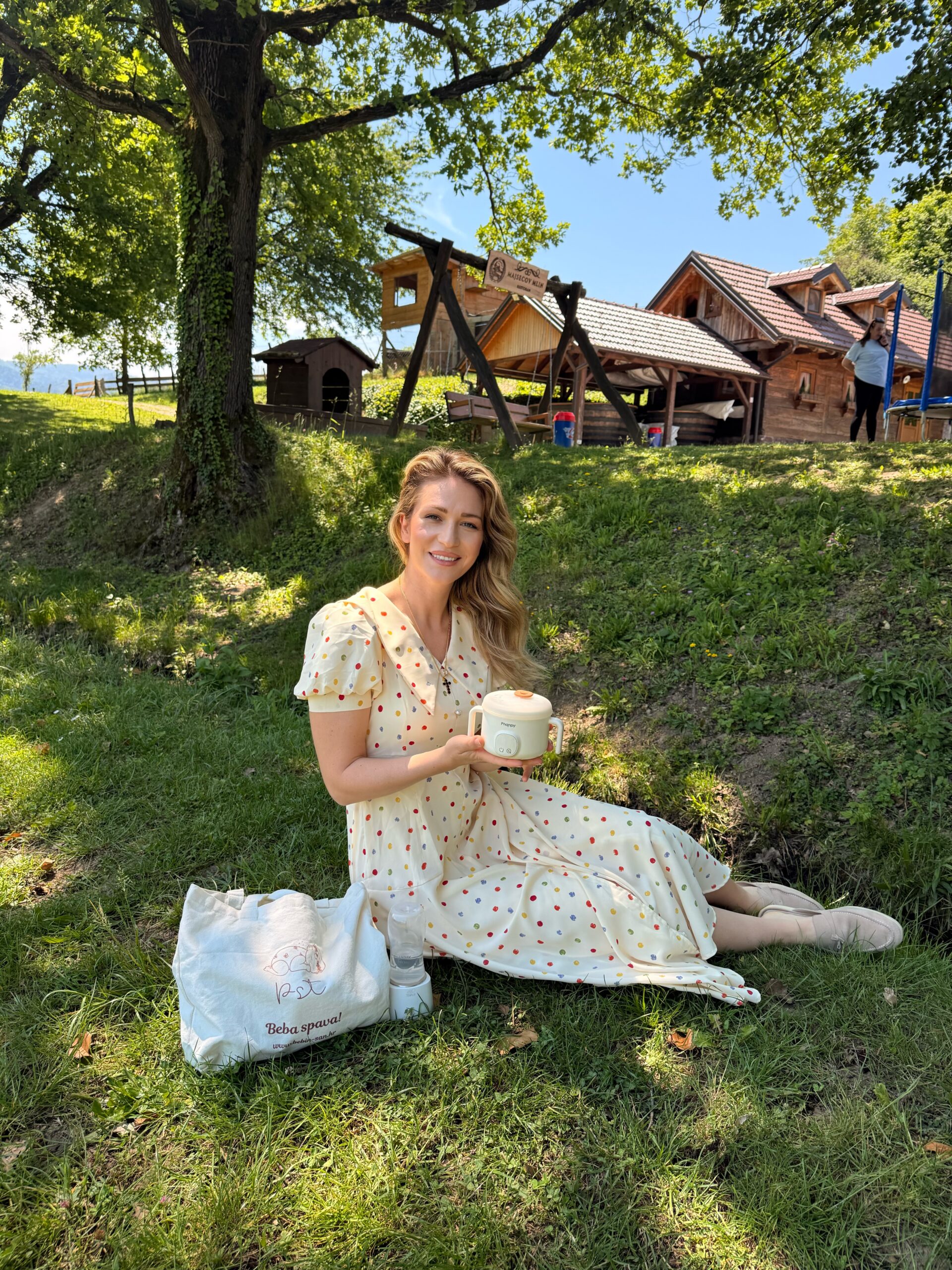 Kako me majčinstvo na(m)učilo