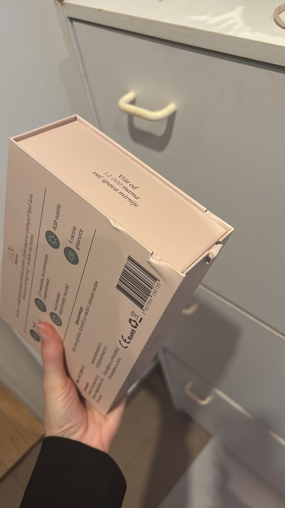Image #1 from Magdalena J.